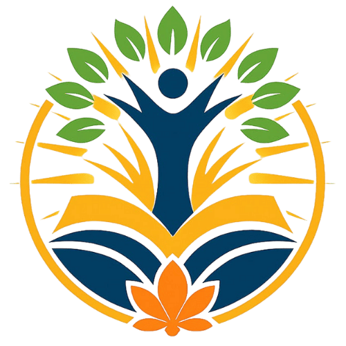 HRGF Global Foundation Logo